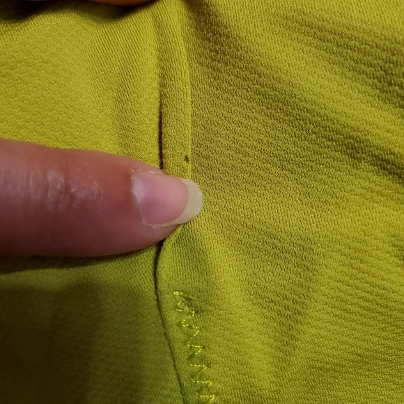 Lululemon Women's Flow & Go Tank Top With Attached Bra 4 - Picture 6 of 7